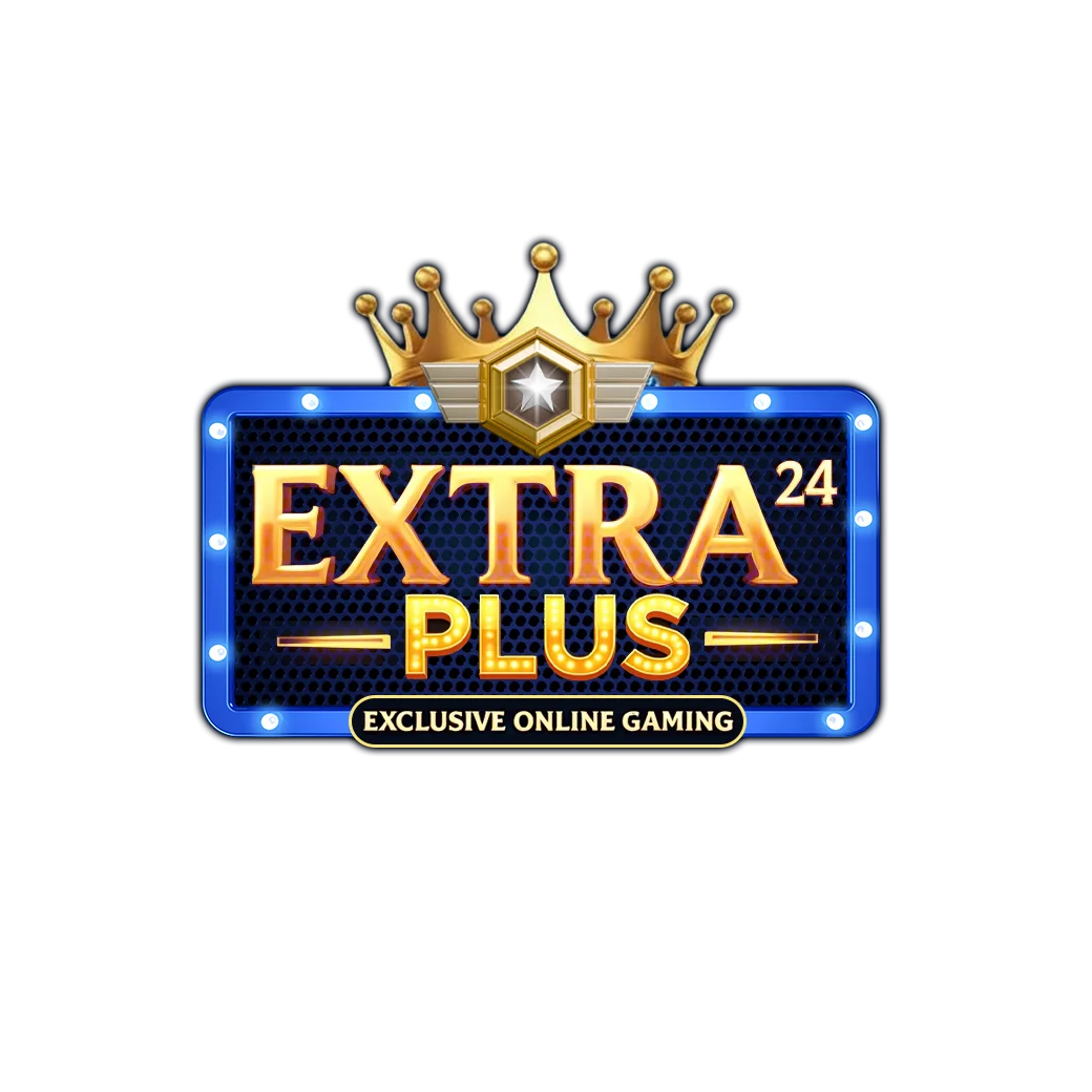 Extraplus24 เว็บตรง สล็อตแตกง่าย ฝากถอนออโต้ 24 ชม.